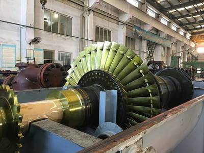 中關村并購母基金戰略投資恒泰艾普集團子公司，推動關鍵技術轉讓