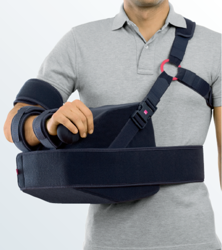 重塑生活之光 瑞哈國際假肢矯形器貿(mào)易的價值與意義