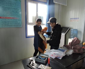 若羌縣殘聯(lián)精準(zhǔn)助殘 免費驗配假肢與矯形器，點亮希望之光