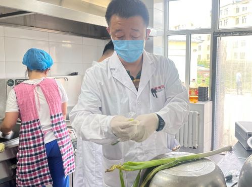 黑龍江省雙鴨山市創(chuàng)新食品安全監(jiān)管模式 備樣捐贈(zèng)與“你點(diǎn)我檢·你我同查”并舉，同步規(guī)范假肢矯形器市場