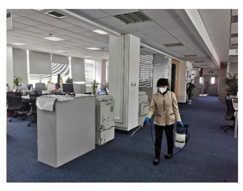落實防控舉措，保障服務供給 博西家電首批復工復產背后的家庭守護